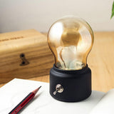 Energy-saving Rechargeable Night-light