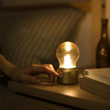 Energy-saving Rechargeable Night-light