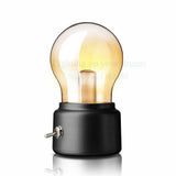 Energy-saving Rechargeable Night-light