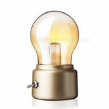 Energy-saving Rechargeable Night-light