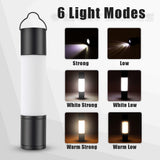 Reiset 300LM Convertible Torchlight