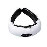 Neck Pain Relief Massage Therapy Collar
