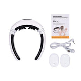 Neck Pain Relief Massage Therapy Collar