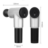 Electric Body Massage Gun by Wolph