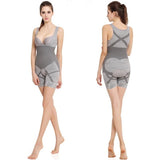  Full Body-shaping Waist Cincher Body Suits
