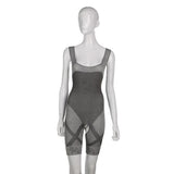 Full Body-shaping Waist Cincher Body Suits