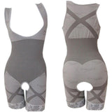  Full Body-shaping Waist Cincher Body Suits