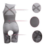  Full Body-shaping Waist Cincher Body Suits