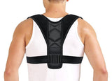 Back-Brace Magnetic Posture Corrector (Unisex)