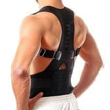 Magnetic Posture Correcting Corset (Unisex)
