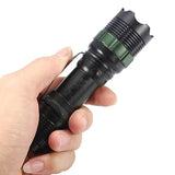 Flashlight-Torch for Outdoor-Cycling