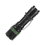 Flashlight-Torch for Outdoor-Cycling