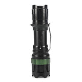Flashlight-Torch for Outdoor-Cycling