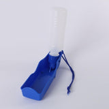  Dog Travel Feeding Water Bottle