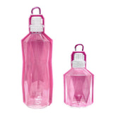  MeMi Dog Travel Feeding Water Bottle