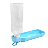  MeMi Dog Travel Feeding Water Bottle