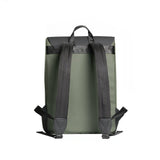 Aubre Faux Leather Bag