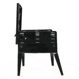 Foldable Stainless Steel Charcoal BBQ Grill