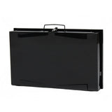 Foldable Stainless Steel Charcoal BBQ Grill