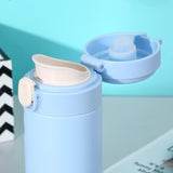 Steel Insulation Water Bottle by Wolph