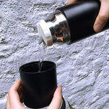 Travel Water Bottle by Wolph