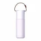 Travel Water Bottle by Wolph