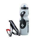  Cycling Water Bottle with Straw