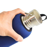  Stainless Steel Sports Flask