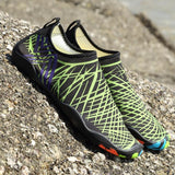 Joomrs L6  Foldable Water tolerant Sneakers
