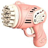 26-Hole Party Bubble Gun 