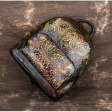 Genuine Luxury Designer Travel Backpack