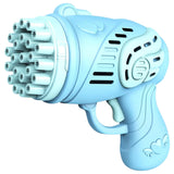 26-Hole Party Bubble Gun 