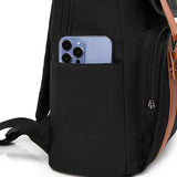 Suki Oxford Ladies Travel  Bag