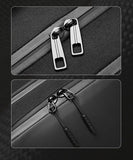 Multifunctional Shoulder Bag Male