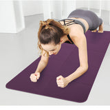 Nava Foldable Anti-skid Travel Yoga Pilates Mat