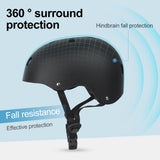 Childrens Ultralight Scooter Helmet
