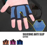 Silicon Anti-slip Sports Gloves Gloves