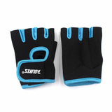 Unisex Anti-skid Crossfit gym Gloves