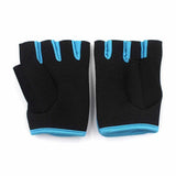 Unisex Anti-skid Crossfit gym Gloves