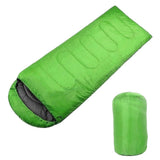 SGX Outdoor Camping Lightweight Convertible Sleeping bags