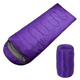 SGX Outdoor Camping Lightweight Convertible Sleeping bags