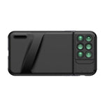 SLC 6-in-1 Hybrid Phone Camera Zoom Lens 