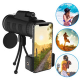  Monoculars Smart-phone Camera Lens 