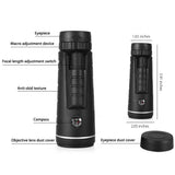 Monoculars Smart-phone Camera Lens 