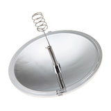 Windproof Solar Campfire Starter 