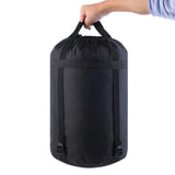 Outdoor camping hiking waterproof storage for sleeping bag