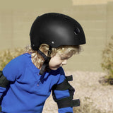 Childrens Ultralight Bike Helmet