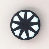 9D Mandhalla LED Bicycle Warning Tail light
