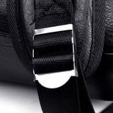 Retro 15.6inch Laptop Travel Backpack