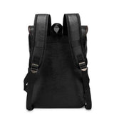 Retro 15.6inch Laptop Travel Backpack